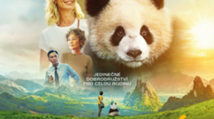 Panda a já