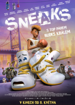 SNEAKS