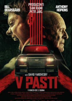 V pasti