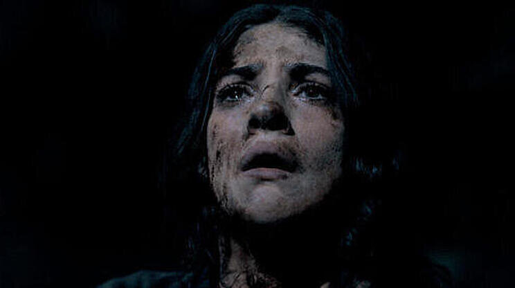 Until dawn