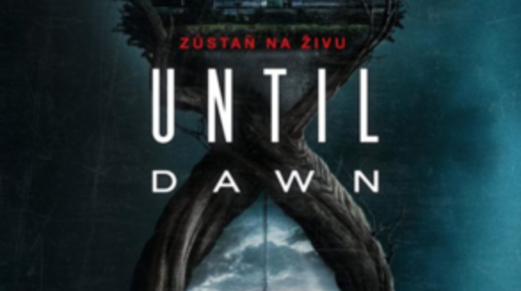 Until dawn