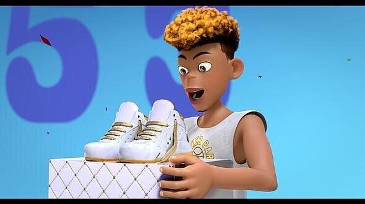 SNEAKS