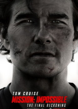 Mission: Impossible – Poslední zúčtování