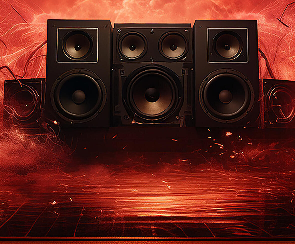 Dolby Atmos - nejdokonalejší zvukový systém v kině