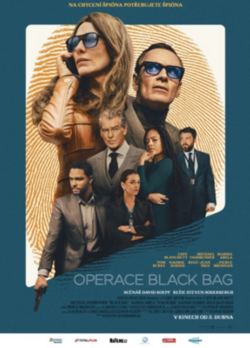 Operace Black bag
