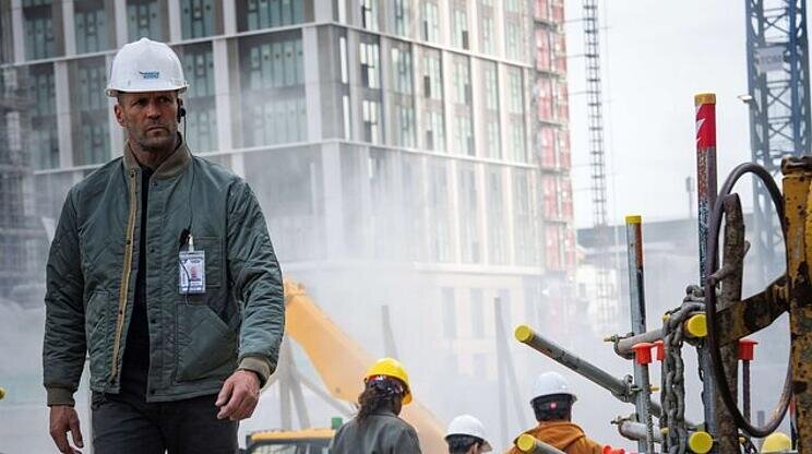 Working Man